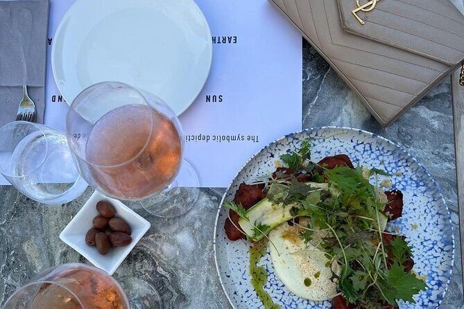 Private Wine Tasting-Wine Museum- Snacks: 2, 3 or 4 Wineries - FAQ