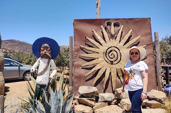 Private wine tour - Practical Tips for Travelers