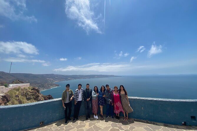 Private Wine Tour at Valle de Guadalupe (A wine tasting included). - FAQ