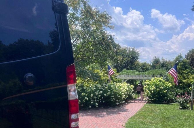 Private Wine Tour for groups up to 6 - The Experience You’ll Love