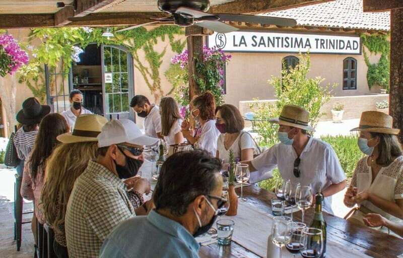 Private Wine Tour from Guanajuato City - Who Should Consider This Tour?