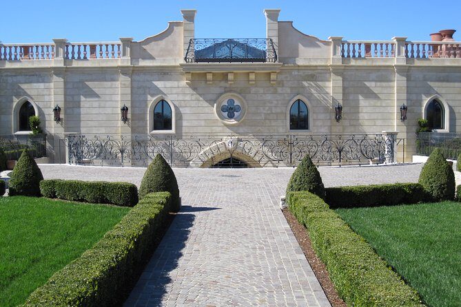 Private Wine Tour from San Francisco to Napa - Final Thoughts