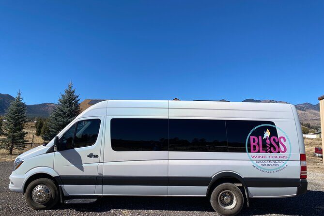 Private Wine Tour from Sedona - Arizonas Most Luxurious Wine Tour - Final Thoughts: Who Will Love This Tour?