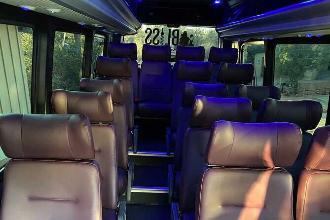 Private Wine Tour from Sedona - Arizonas Most Luxurious Wine Tour - FAQ