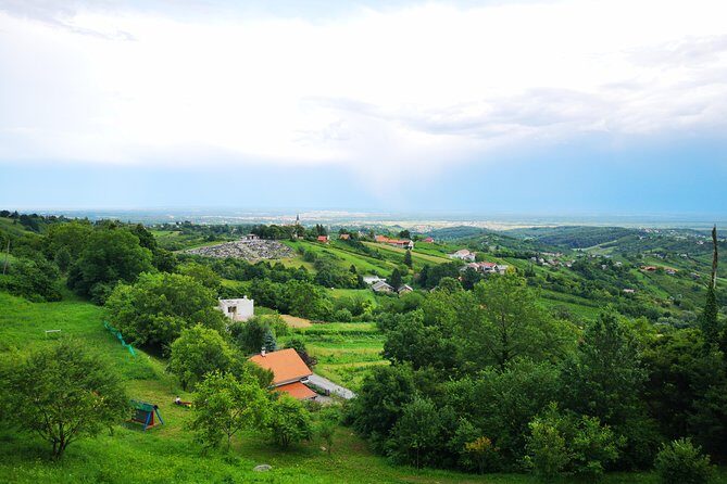 Private Wine Tour from Zagreb: Two Local Wineries & Samobor - Authenticity & Local Connection