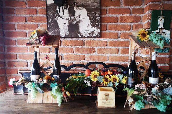 Private Wine Tour from Zagreb: Two Local Wineries & Samobor - Practical Details & Tips