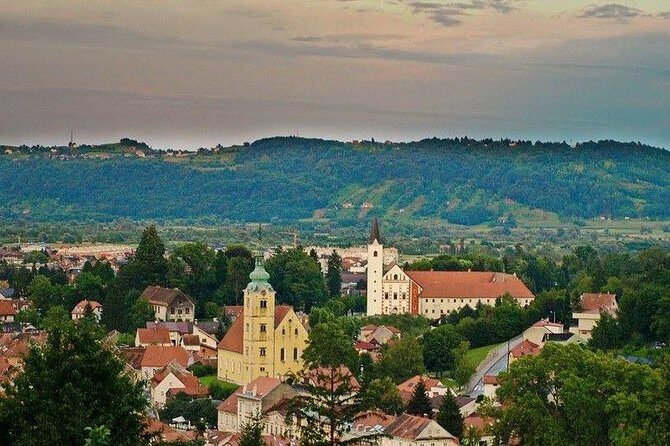 Private Wine Tour from Zagreb: Two Local Wineries & Samobor - Final Thoughts