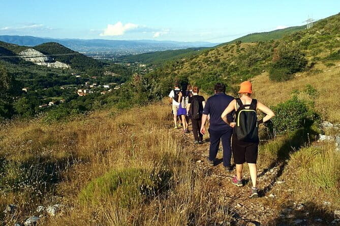 Private wine tour in Chianti Classico with sommelier (2 wineries) - Who Should Consider This Tour?