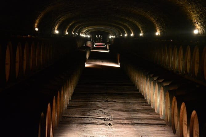 Private wine tour in Chianti Classico with sommelier (2 wineries) - What Sets This Tour Apart?