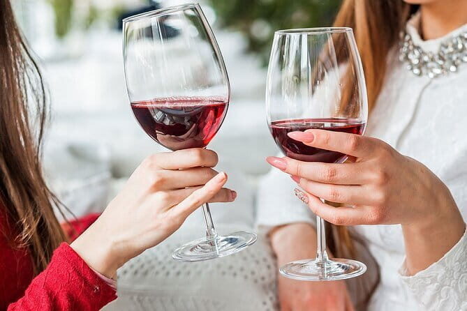 Private Wine Tour In Florence - Key Points