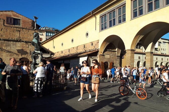 Private Wine Tour In Florence - Practical Details & What to Expect