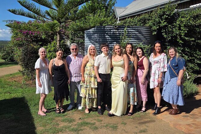 Private Wine Tour in Hunter Valley Pokolbin - Final Thoughts: Who Will Love This Tour?