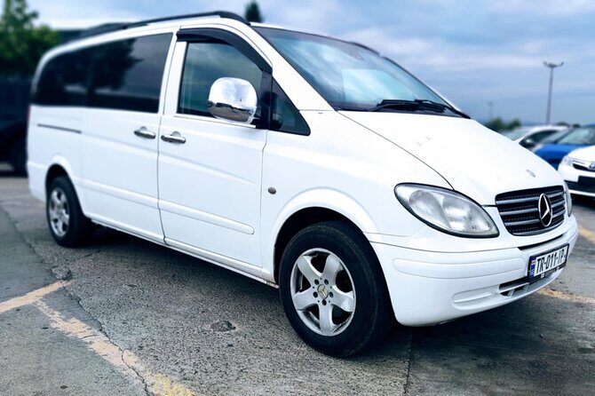 Private Wine Tour In Kakheti Region with 7 Wines and Lunch - Exploring the Itinerary: What Makes Each Stop Special