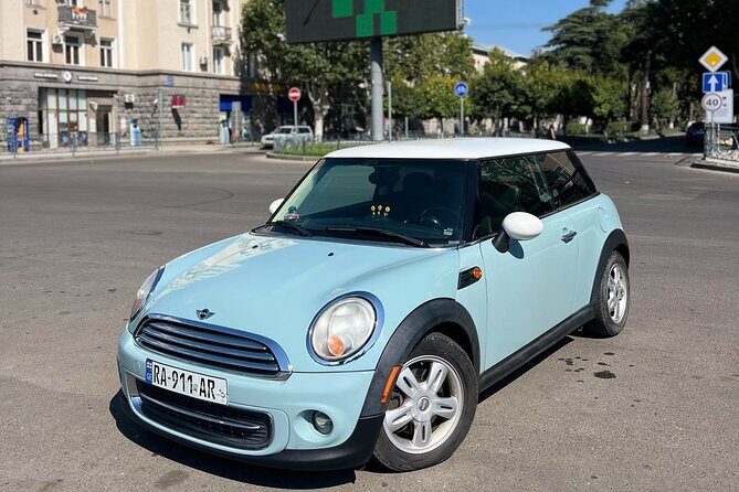 Private Wine Tour In Kakheti Region with 7 Wines and Lunch - The Practical Side: What to Expect and Why It Matters