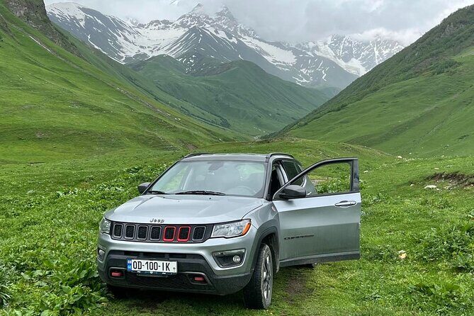 Private Wine Tour In Kakheti Region with 7 Wines and Lunch - FAQ: Common Questions About the Kakheti Wine Tour