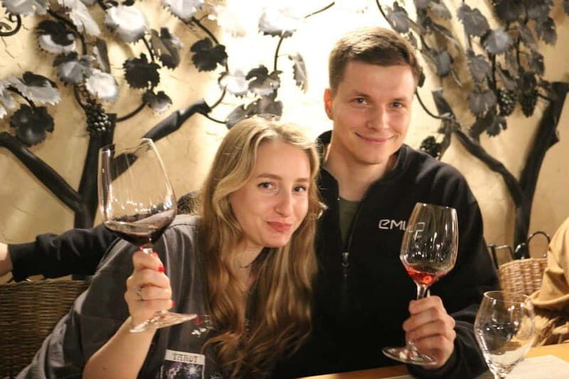 Private Wine Tour in Royal Region - Final Thoughts