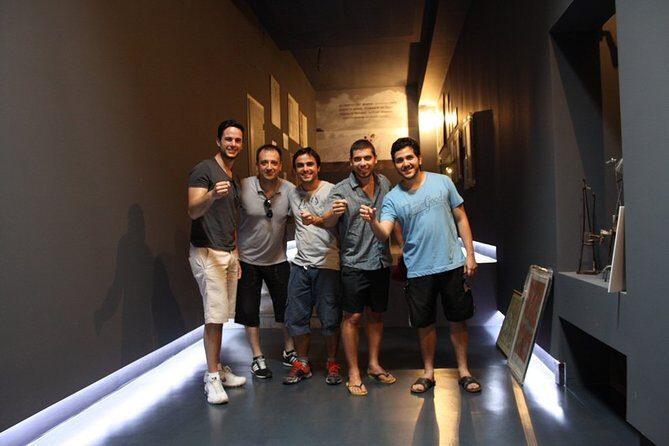 Private Wine Tour in Royal Region - Key Points