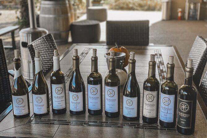 Private Wine Tour in Santa Barbara Wine Country - FAQ