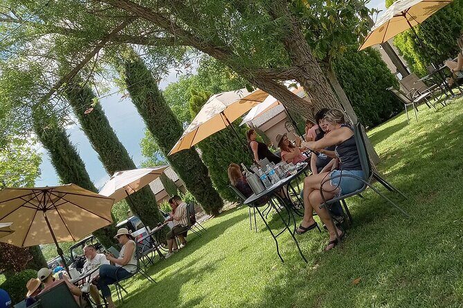 Private Wine Tour in Sedona, Arizona - An In-Depth Look at the Sedona Private Wine Tour