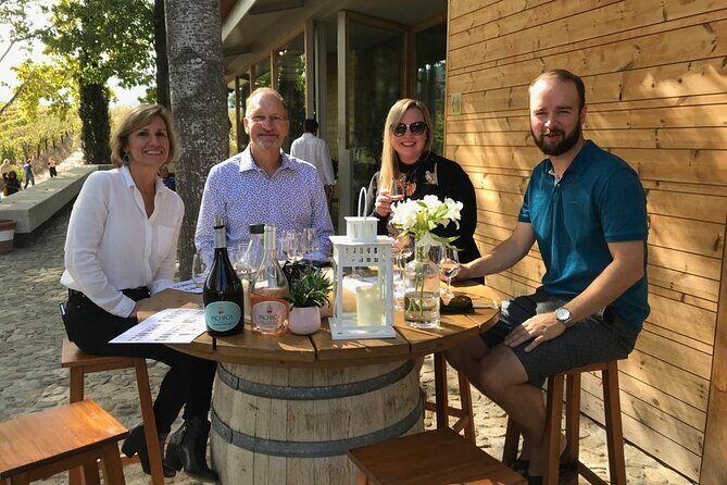 Private Wine Tour in the Douro Valley - Private wine tastings and lunch included - Why This Tour Stands Out