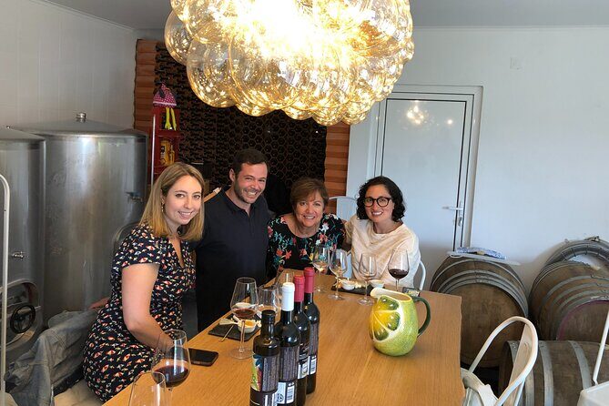Private Wine Tour in the Douro Valley - Private wine tastings and lunch included - Who Should Book This Tour?