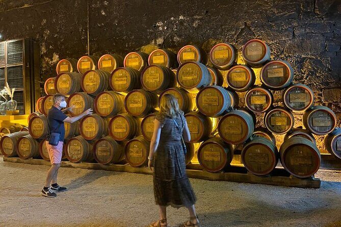 Private Wine Tour in the Douro Valley - Private wine tastings and lunch included - FAQs