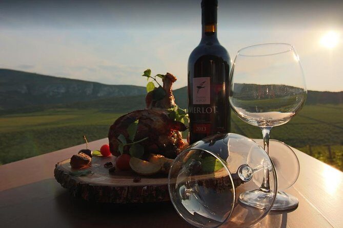 Private Wine Tour of Chateau Sopot Winery from Skopje - Frequently Asked Questions