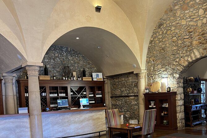 Private Wine Tour of Napa and Sonoma - Practical Aspects & What to Expect