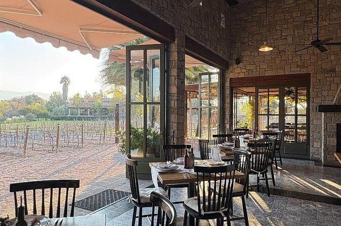 Private Wine Tour of San Miguel de Allende Tastings and Lunch - FAQ