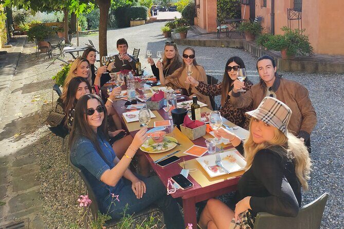 Private wine tour on the magical hills of Lucca (2 wineries) - Final Thoughts