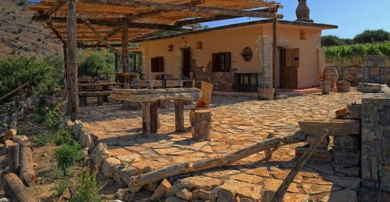 Private Wine Tour - The Practical Aspects