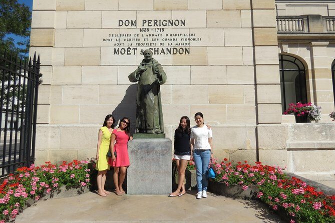 Private wine tour to Champagne region from Paris - Who Will Love This Experience?