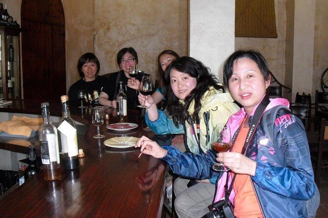 Private wine tour to Jerez de la Frontera - Who Will Love This Tour?