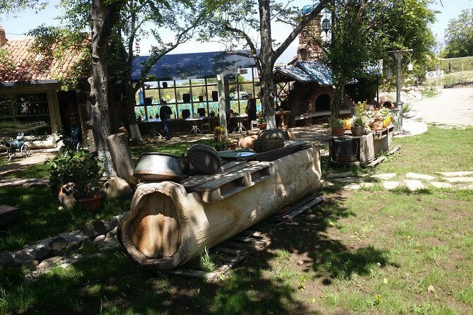 Private Wine Tour to Kakheti from Tbilisi - Who Should Book This Tour?