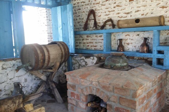 Private Wine Tour to Kakheti from Tbilisi - Final Thoughts