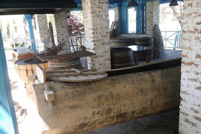 Private Wine Tour to Kakheti from Tbilisi - FAQ