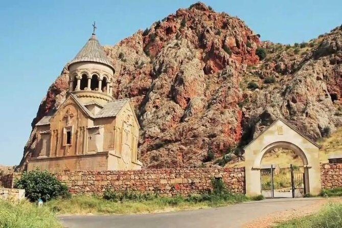 Private wine tour to Khor Virap, Areni winery, Noravank - FAQ