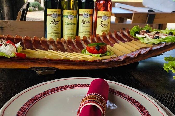 PRIVATE Wine Tour to Konavle country side - A Deep Dive into the Konavle Private Wine Tour