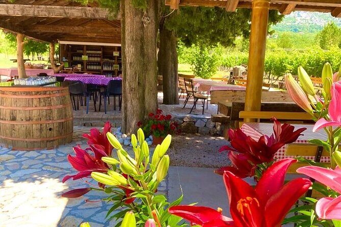 PRIVATE Wine Tour to Konavle country side - FAQs