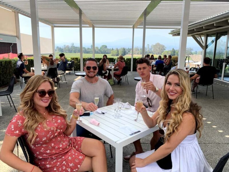 Private Wine Tour to Napa & Sonoma from San Francisco - Exploring the Experience: What to Expect