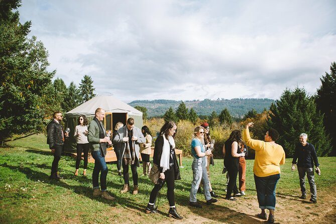 Private wine tour with local Sommelier. - Exploring Oregon’s Willamette Valley: A Private Wine Tour with a Local Sommelier