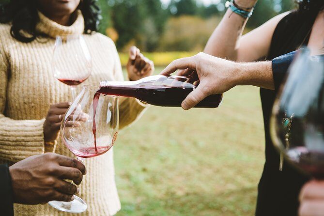 Private wine tour with local Sommelier. - Who Would Love This Tour?