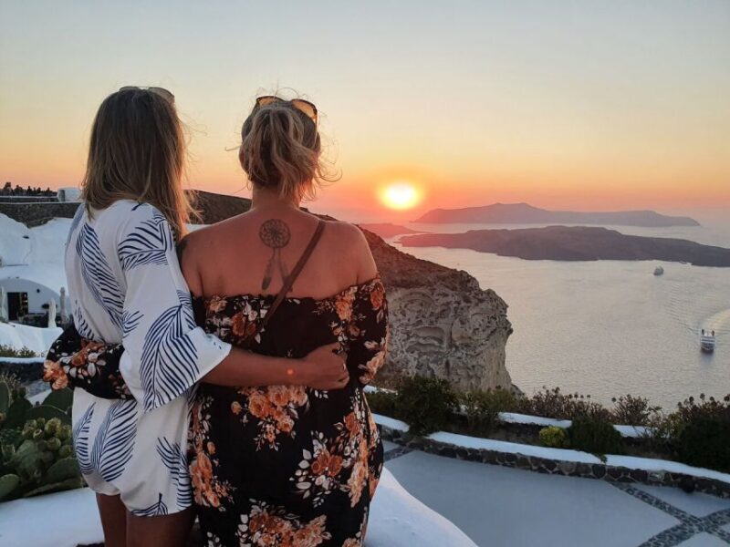 Private wine tour with sunset and pictures - An Extensive Look at the Tour Experience