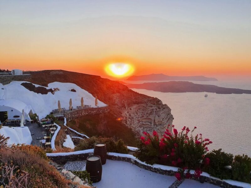 Private wine tour with sunset and pictures - Frequently Asked Questions