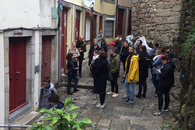 Private Wine Tour Xperience - Authenticity and Personal Touches