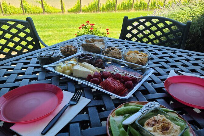 Private Wine Tours - FAQs