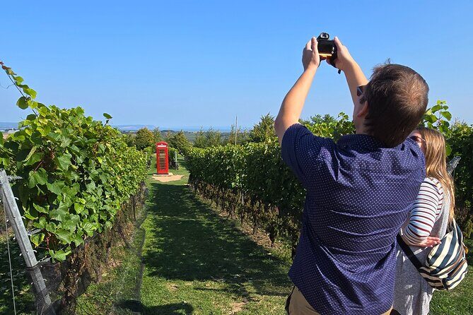 Private Wine Tours from Halifax - A Closer Look at the Experience