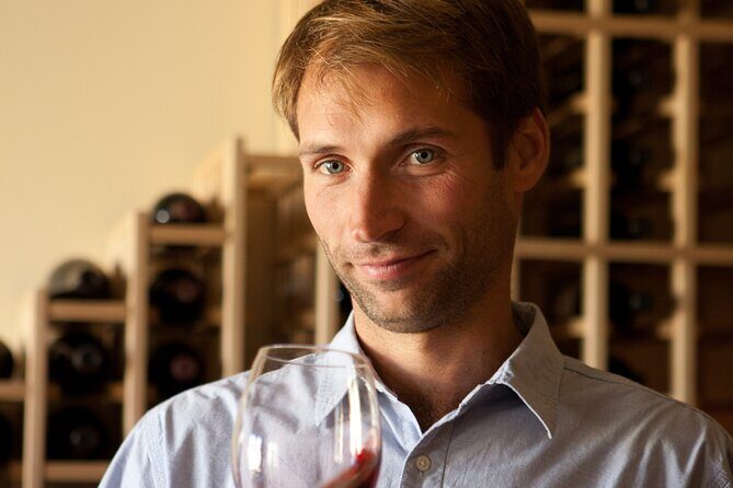 Private Winemakers Selection from Guillaume Fabre - What’s Included and Practical Details