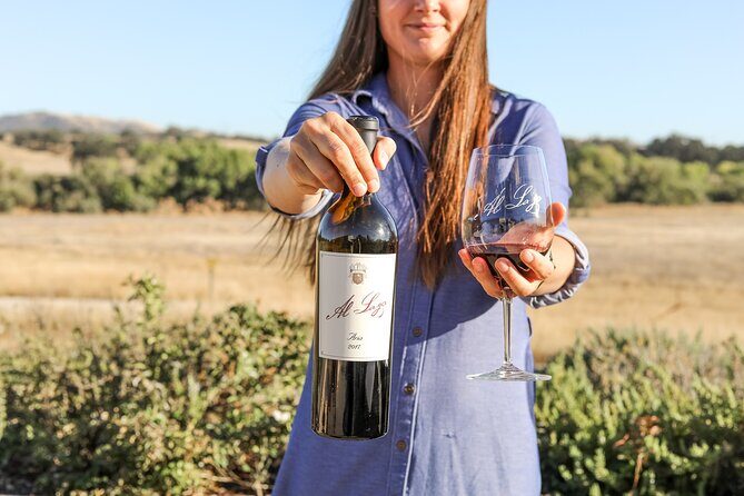 Private Winemakers Selection from Guillaume Fabre - Who Should Book This Tour?