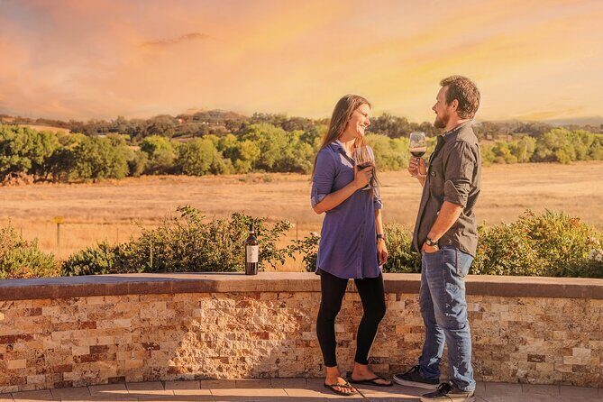 Private Winemakers Selection from Guillaume Fabre - Final Thoughts